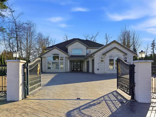 21098 85th Ave, Langley, BC V1M 2M4