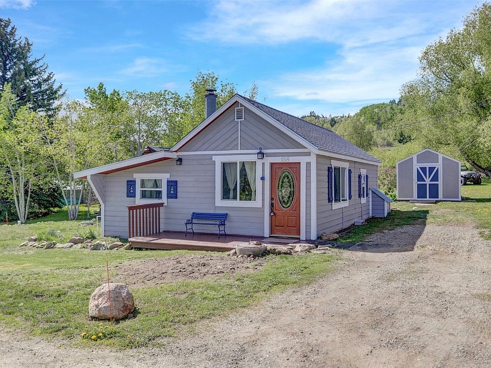 158 Green Mountain Ave, Heeney, CO 80498 MLS S1041166 Zillow