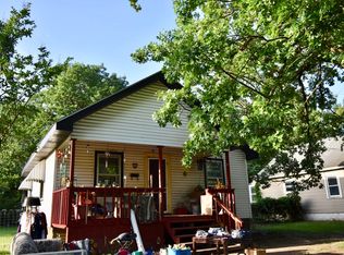 1959 W Atlantic St, Springfield, MO 65803