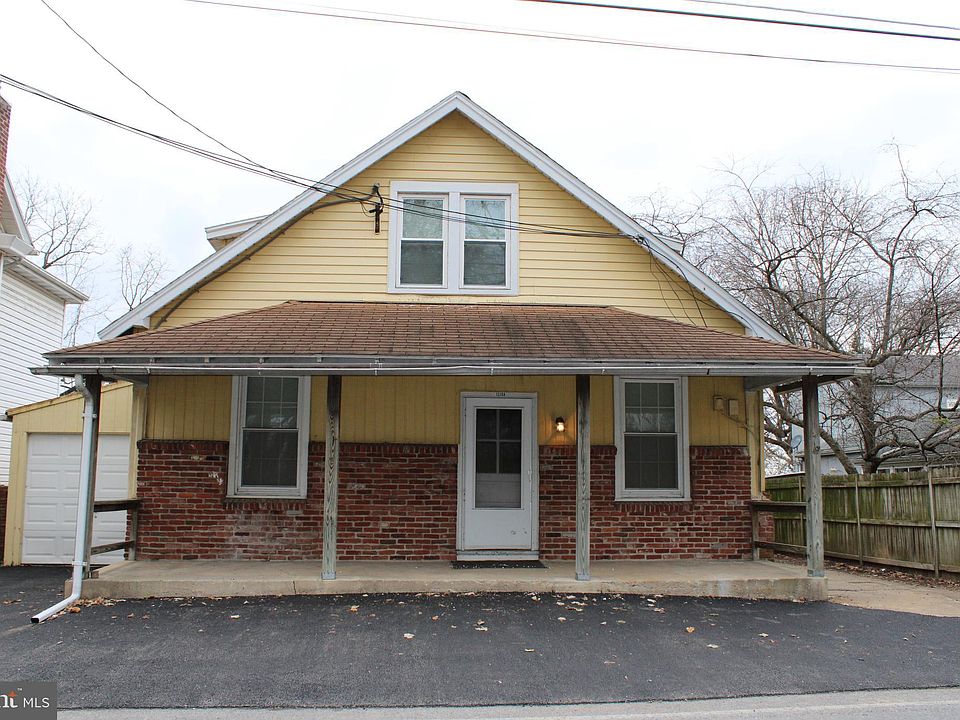 1318 Kinderhook Road 1318 Kinderhook Rd Columbia PA Zillow