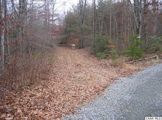 0 Emerys Ln, Esmont, VA 22937