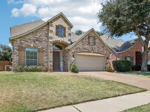 1910 Bentwood Ct, Grapevine, TX 76051