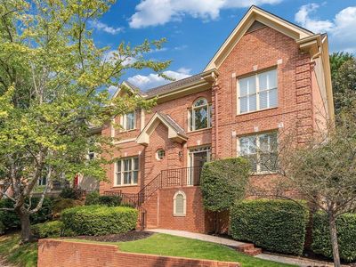 997 Lenox Valley Dr NE, Atlanta, GA, 30324