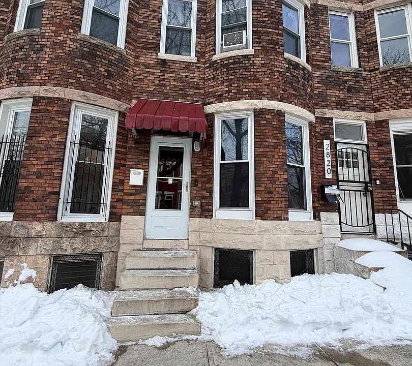 1st image of 2818 Woodbrook Ave