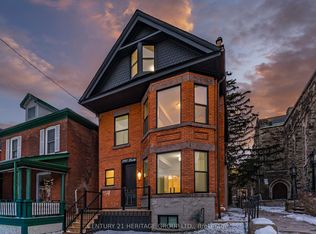 295 Locke St S, Hamilton, ON L8P4C3