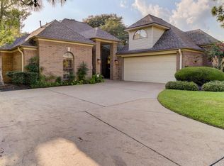 2023 Park Grand Rd, Houston, TX 77062