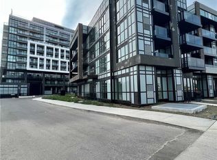 60 George Butchart Dr #712-05, Toronto, ON M3K 0E1