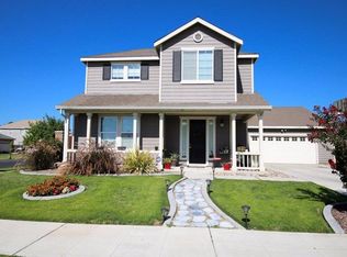 2327 N Thompson Ave, Reedley, CA 93654