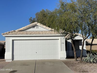 1768 W Renaissance Ave, Apache Junction, AZ, 85120