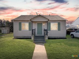 906 S 2nd St, Temple, TX 76504