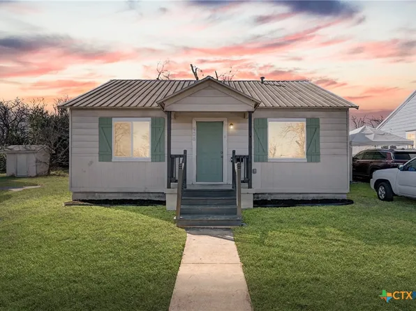 906 S 2nd St, Temple, TX 76504