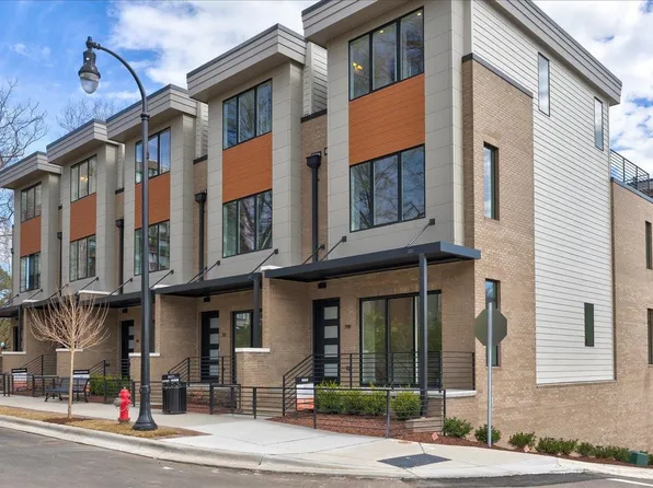 741 Willard St #11, Durham, NC 27701