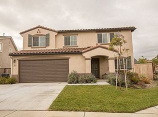 1018 Point Sal Loop, Lompoc, CA 93436