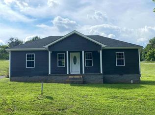 1675 Old Glasgow Rd, Scottsville, KY 42164