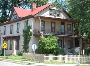 4601 Erie Ave APT 4, Cincinnati, OH 45227