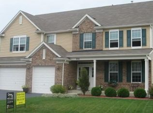 896 Forestview Way, Antioch, IL 60002