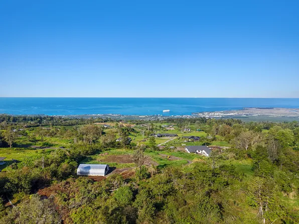 75-5407 Nanaina Pl Lot 21, Holualoa, HI 96725