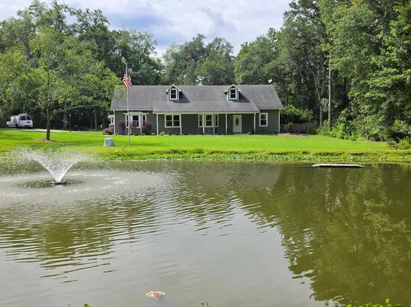 55 Willow Cove Rd, Valdosta, GA 31602