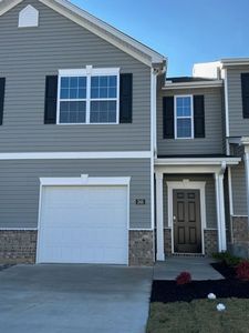 243 Moyer Dr, Graham, NC, 27253