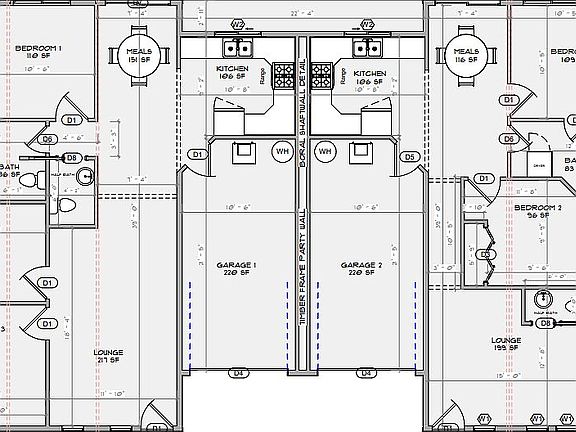5th image of 3821 Elmwood Ave