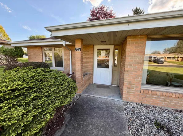 302 S Franklin St, Verona, WI 53593
