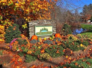 2 Cascade Cir UNIT 2, Monroe, CT 06468