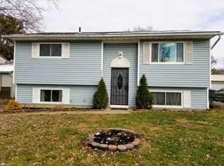 2958 Falcon Bridge Dr, Columbus, OH