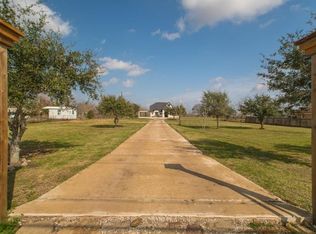 17743 Fm 521 Rd, Rosharon, TX 77583