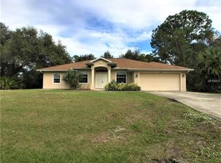 4760 Kenoska St, North Port, FL 34288
