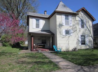 1004 New York St APT 1, Lawrence, KS 66044