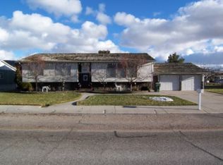2414 S Fairway Dr, Pocatello, ID 83201