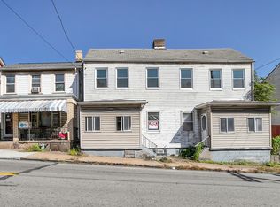 808 Steuben, Elliott, PA 15220