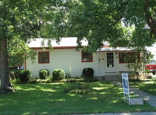 723 S Poplar St, Tipton, IN 46072