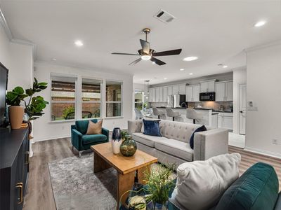 7315 Trull Brook Ln, Frisco, TX, 75036