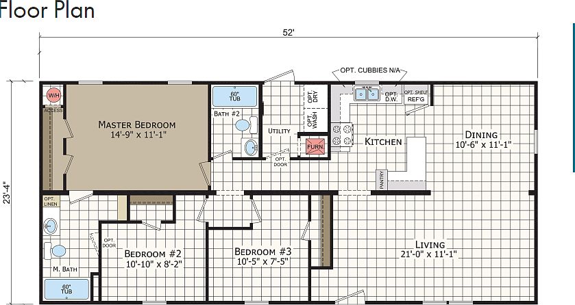 1st image of 640 Ascot Cir E