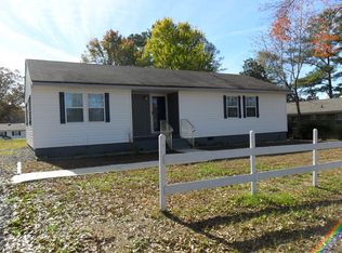 1322 Lessman St SW, Cullman, AL 35055