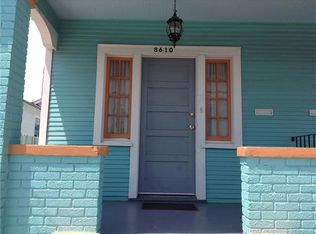 8610 Spruce St #8610, New Orleans, LA 70118