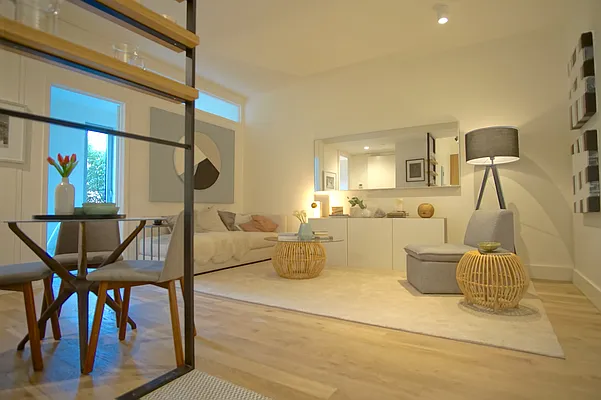 Rented by Lofts and Flats LLC | media 21