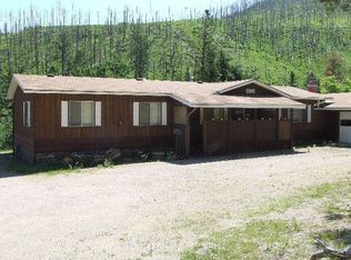 10 Sampson St, Deadwood, SD 57732