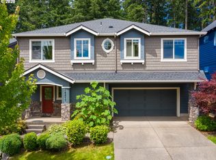 14877 SW Trevor Ln, Portland, OR 97224