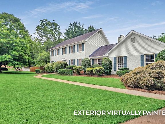 2nd image of 4530 Dartmoor Dr NE