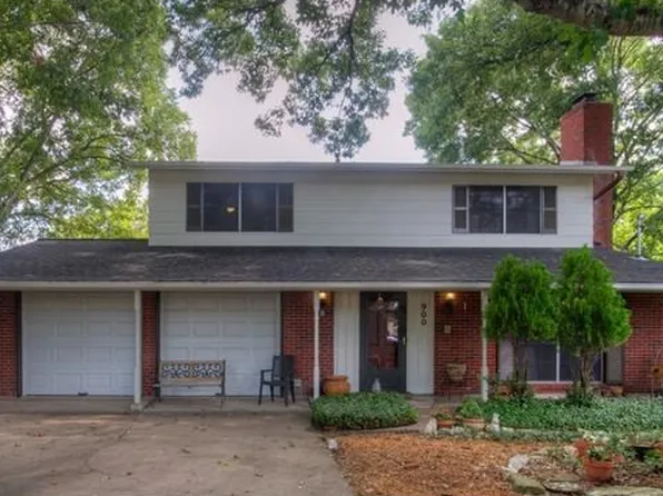 900 River Oaks Dr, Austin, TX 78753