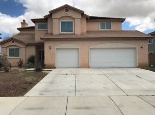 43444 Tranquility Ct, Lancaster, CA 93535
