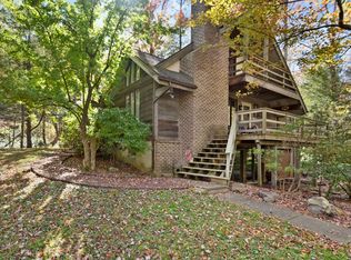 3139 Old Lake Ave, Pocono Pines, PA