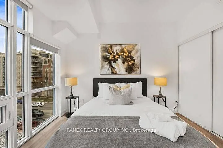 861 Sheppard Ave W #32 — Photo 27