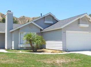 31941 Olive Ave, Castaic, CA 91384