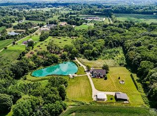 717 S Alpha Bellbrook Rd, Bellbrook, OH 45305