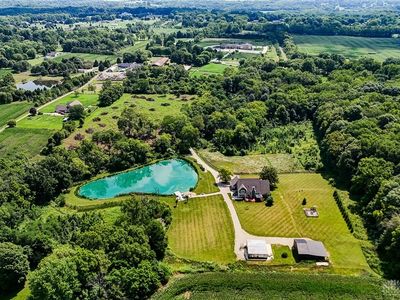 717 S Alpha Bellbrook Rd, Bellbrook, OH, 45305