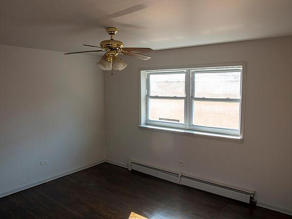 Bedroom 3 - first view