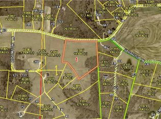 0 Rosemount Ln, Silex, MO 63377